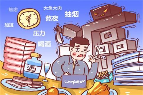 1677611290138937.jpg 攝圖網(wǎng)_400822446_banner_不良生活習(xí)慣致癌漫畫(企業(yè)商用).jpg