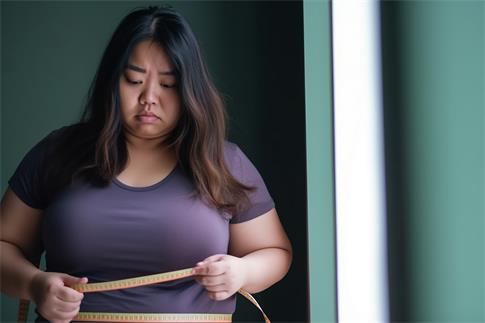 1688612190724367.jpg 攝圖網_600140576_banner_過度肥胖的女子(企業商用).jpg
