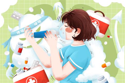 1703235325212129.jpg 攝圖網_401765939_banner_過敏性疾病哮喘女孩(企業商用).jpg